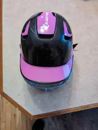 Softball Helmet 