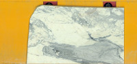 Arabescato Corchia Marble Slab Offcut / Table Top / Shelf