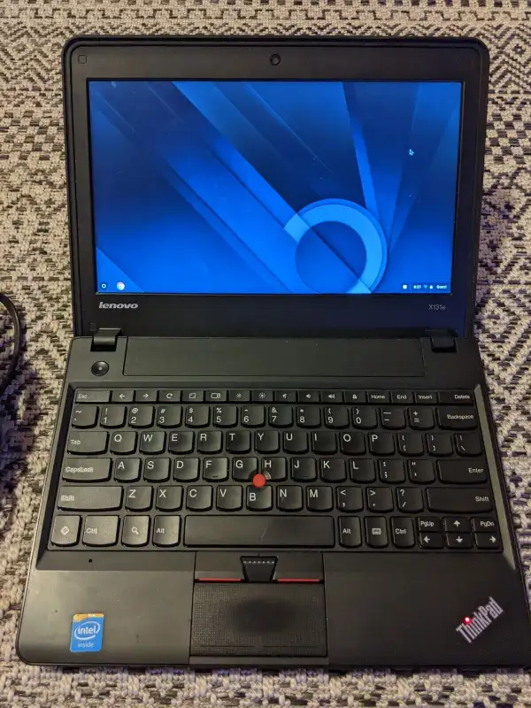 Lenovo Thinkpad Laptops , in Laptops in Windsor Region - Image 2