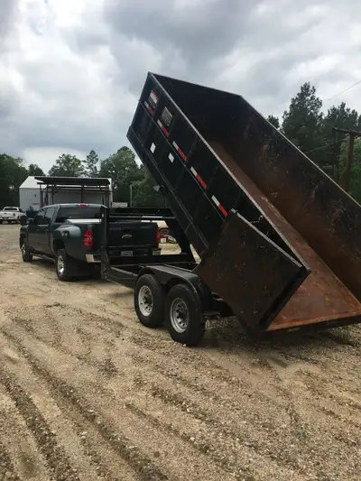 JUNK REMOVAL - DEMOLITION - MOVING, View more