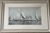Bowring sailboat picture 