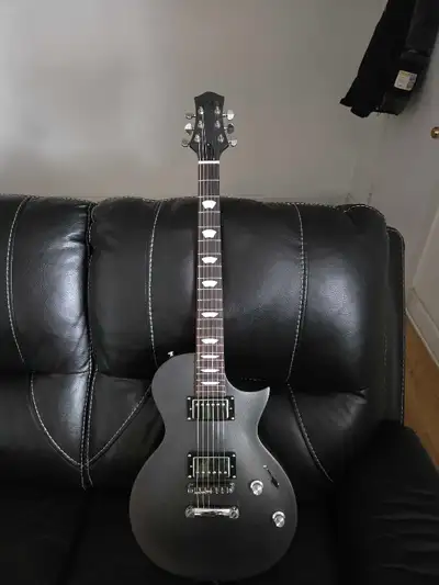 Eart EGLP-610 Les paul, View more