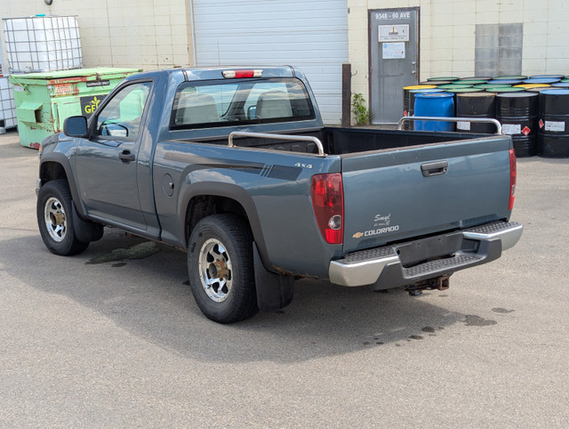 2007 Colorado in Cars & Trucks in Edmonton - Image 3