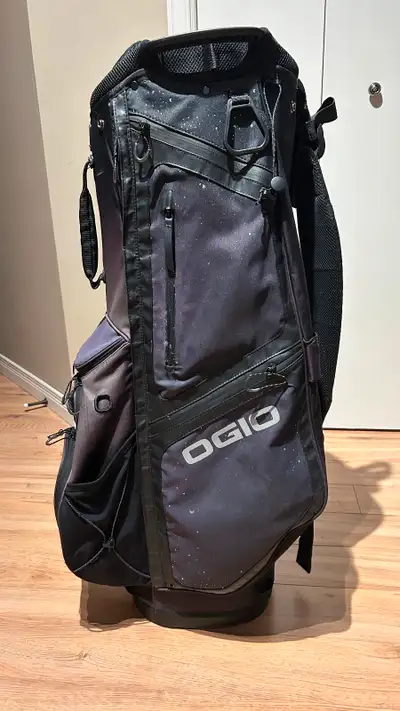 Magnifique sac de golf de marque Ogio pour femme, View more