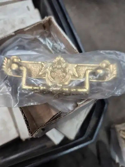 vintage handles, View more