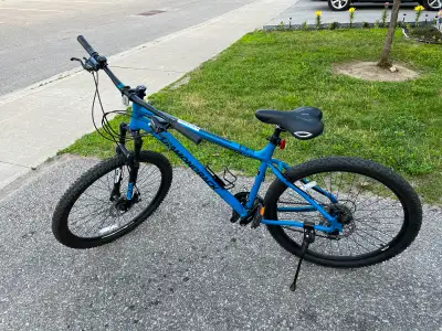 Diamondback Mountain Bicycle, View more