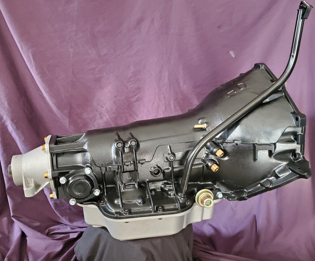 High Perf. Street/Mild Race TH400 Chevy 2wd in Transmission & Drivetrain in Thunder Bay