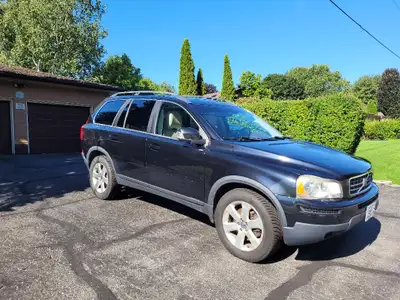 SUV has mechanical issues that need repair for safety. Can be a great second vehicle if repaired. Ha...