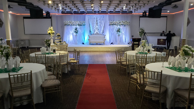 Affordable events, wedding decoration Debut party Calgary in Wedding in Calgary