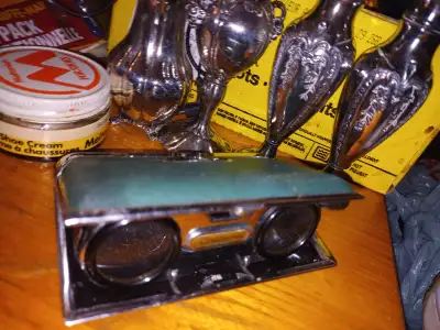 GREAT CONDITION IN OIL SPRINGS CHECK OUT MY OTHER ADS