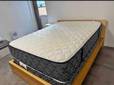 Queen Size 12" Thickness Mattress For Sale , View more