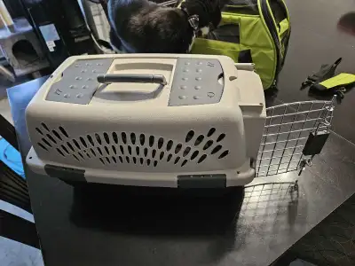 Cage de transport pour animal de compagnie, View more