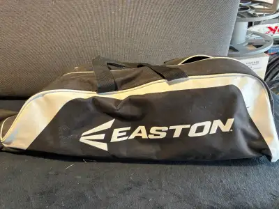 Easton baseball bag, View more