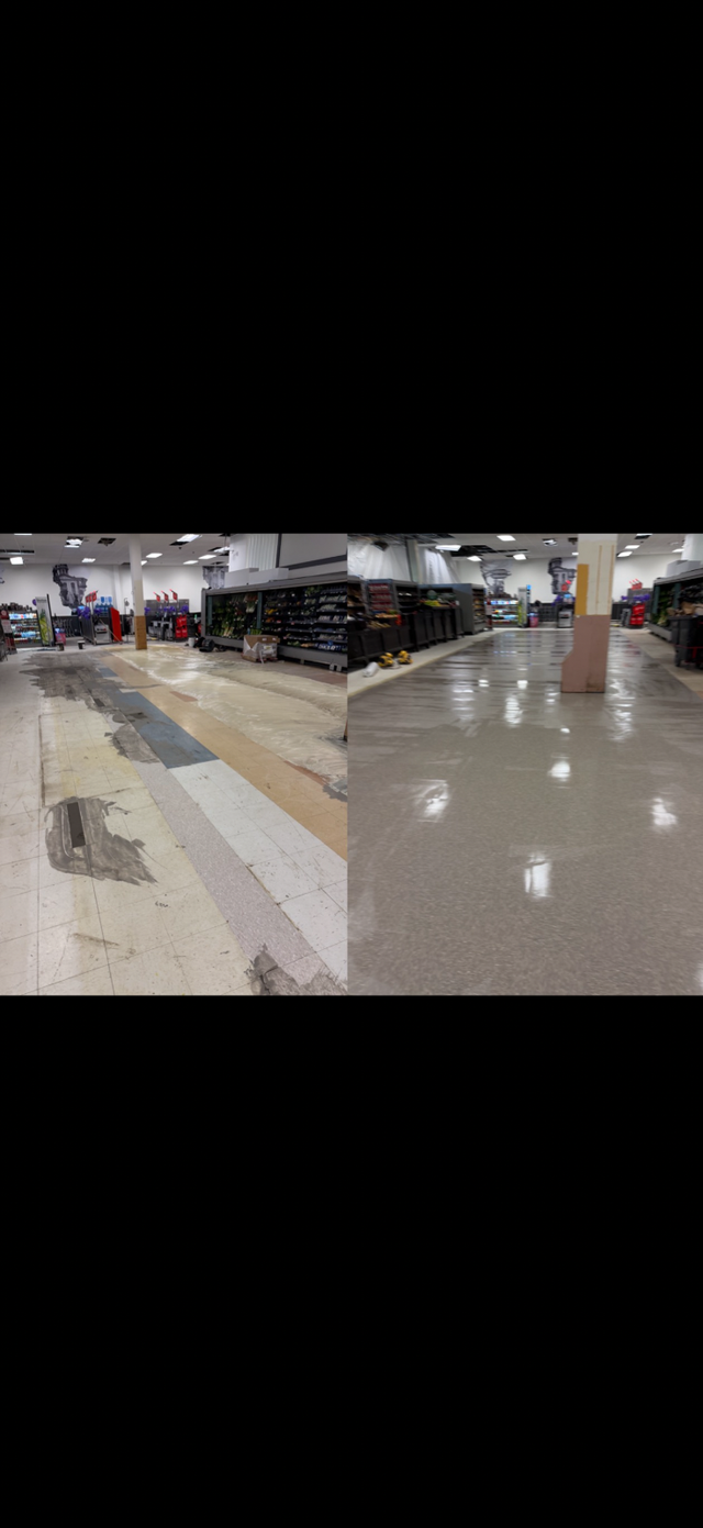 Floor Installation511715765336166403
