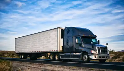 Seeking Professional O/O Drivers with Own Trailers, View more