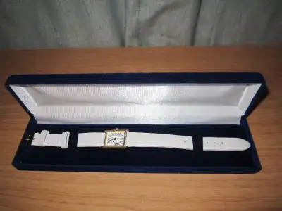 Women's ESQ Swiss Quartz Battery Powered Stainless Steel Watch, View more