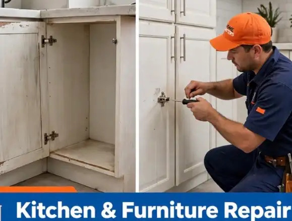 Home repair