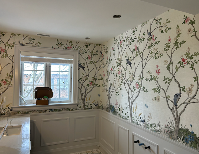 Wallpaper Installation504016695701678089