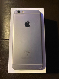 iPhone 6S - 32GB