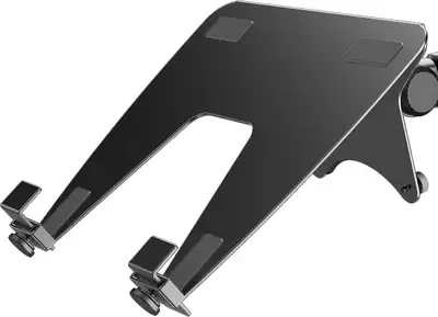 Ergounion VESA Laptop Tray for Monitor Mount, View more