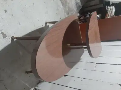 Side table, View more