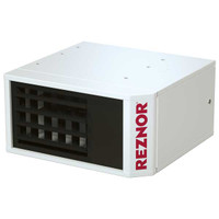 Reznor UDX30N-UDX400N, NG, Power Vented Unit Heater 30K-400K BTU