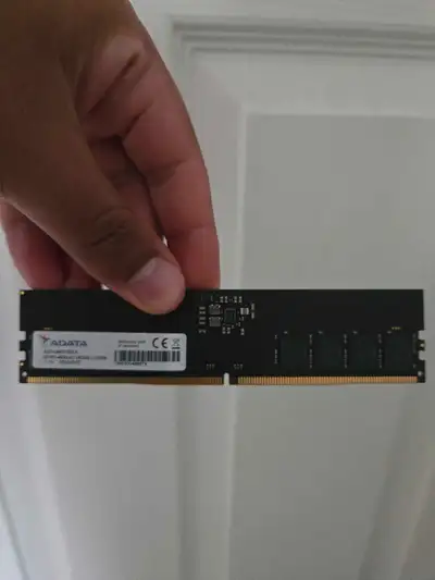 16GB DDR5 RAM, View more