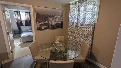 Looking for cleaning services for two short term rentals in Ottawa, to start now. Please contact me...