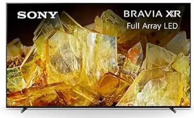 I'm selling my Sony 75-inch X90L Full Array LED 4K Ultra HD Smart Google TV. It delivers stunning pi...