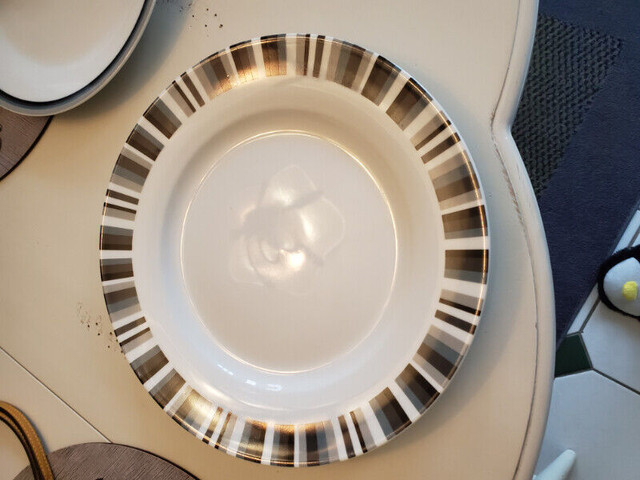 Canvas Dish set in Home Décor & Accents in St. Catharines - Image 4