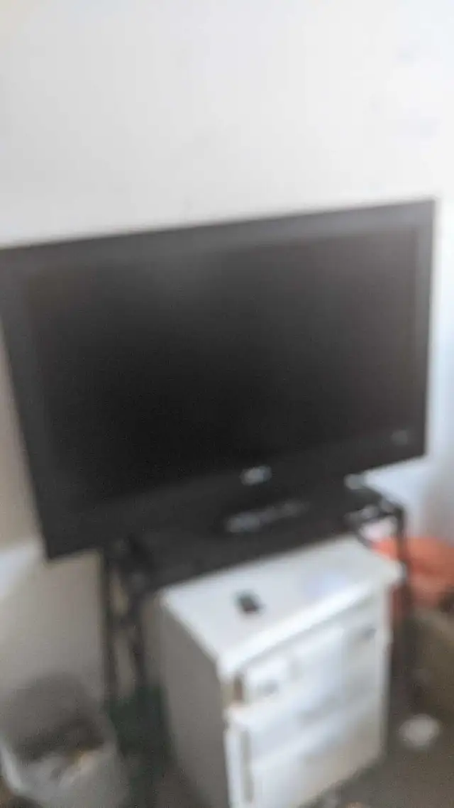 Sanyo TV in TVs in Kitchener / Waterloo - Image 2