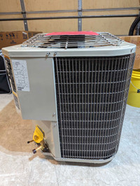 BRAND NEW 2.5Ton Payne (Carrier) Air conditioner & Indoor Coil 