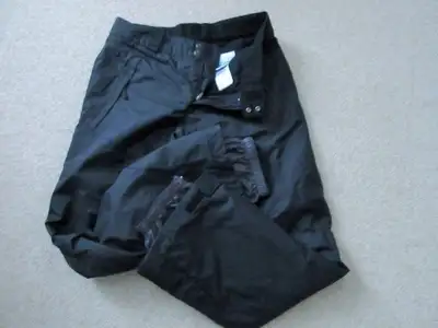 COLUMBIA LADIES SNOW / SKI  PANTS… MEDIUM … Black, View more
