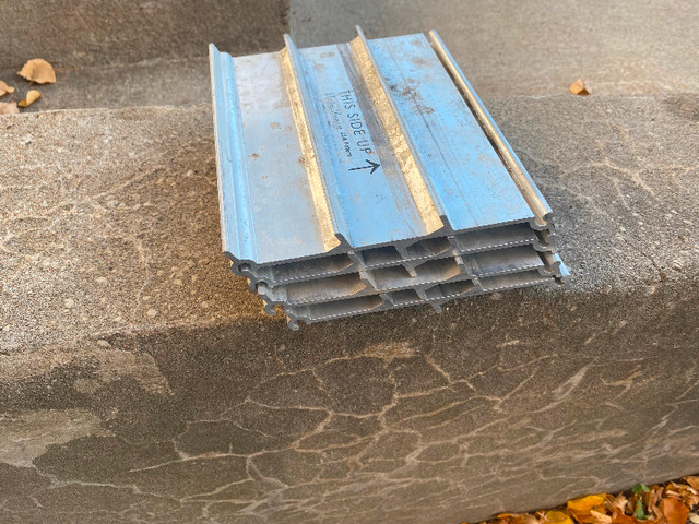 Aluminum Traction Aids for Cars. Aides de Traction en Metal pour dans Autres pièces et accessoires  à Ville de Montréal - Image 4
