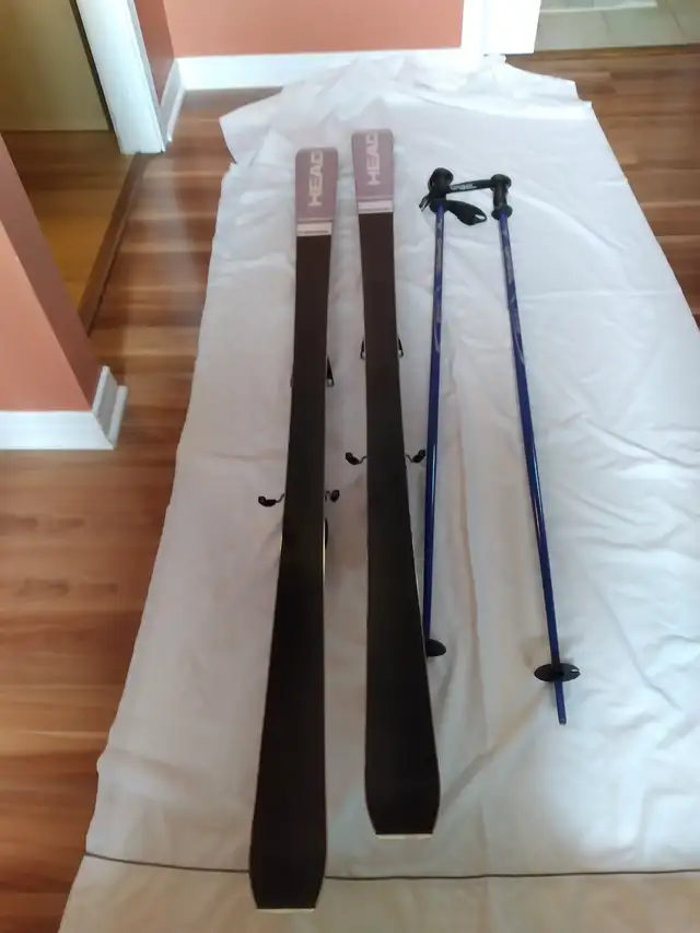 SKIS ALPINS in Ski in Longueuil / South Shore - Image 6