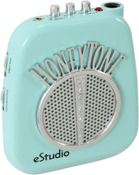 Danelectro Honeytone E-Studio(Headphone Amp)