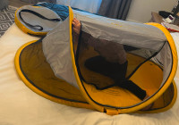 Kidco Peapod Tent