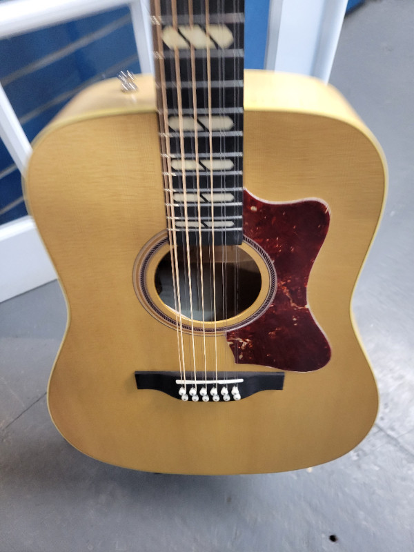 normand godin instrument guitars guitare dans Autre  à Longueuil/Rive Sud - Image 3