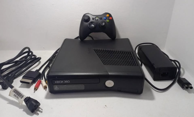 PRICE IS FIRM I have m.o.d.d.e.d xbox 360 for sale with BadUpdate mod. it comes with all accessories...
