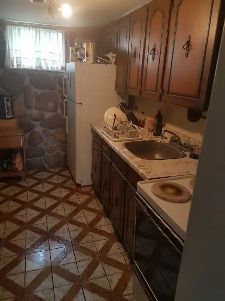 Large Two Bedroom Basement Apartment for Rent in Long Term Rentals in City of Toronto - Image 3