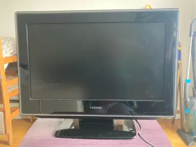 Toshiba TV/ DVD, View more