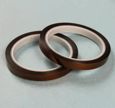 Heat Resistant Tape 10mm*30m Sublimation Material 001062, View more