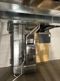 Hvac and Plumbing installs Lethbridge Alberta Preview