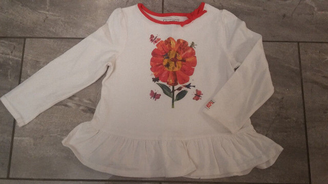 Gymboree brand clothes in EUC for size 2 toddler girl in Clothing - 2T in Winnipeg - Image 2