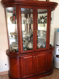 Dining Buffett- Moving sale -Great condition