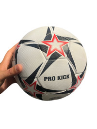 Soccer ball available for March break camps / rec / wholesale 