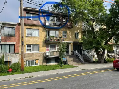 Rosemont (parc Lafond)