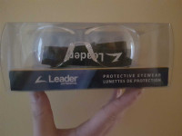 Protective Eyewear Glasses