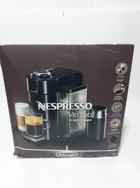 Nespresso Vertuo Coffee and Espresso Machine by De'Longhi
