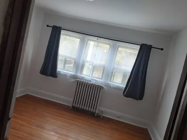 Two bedroom unit for rent in East York in Long Term Rentals in City of Toronto - Image 4